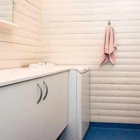 Holiday Xx Holiday home Ansager